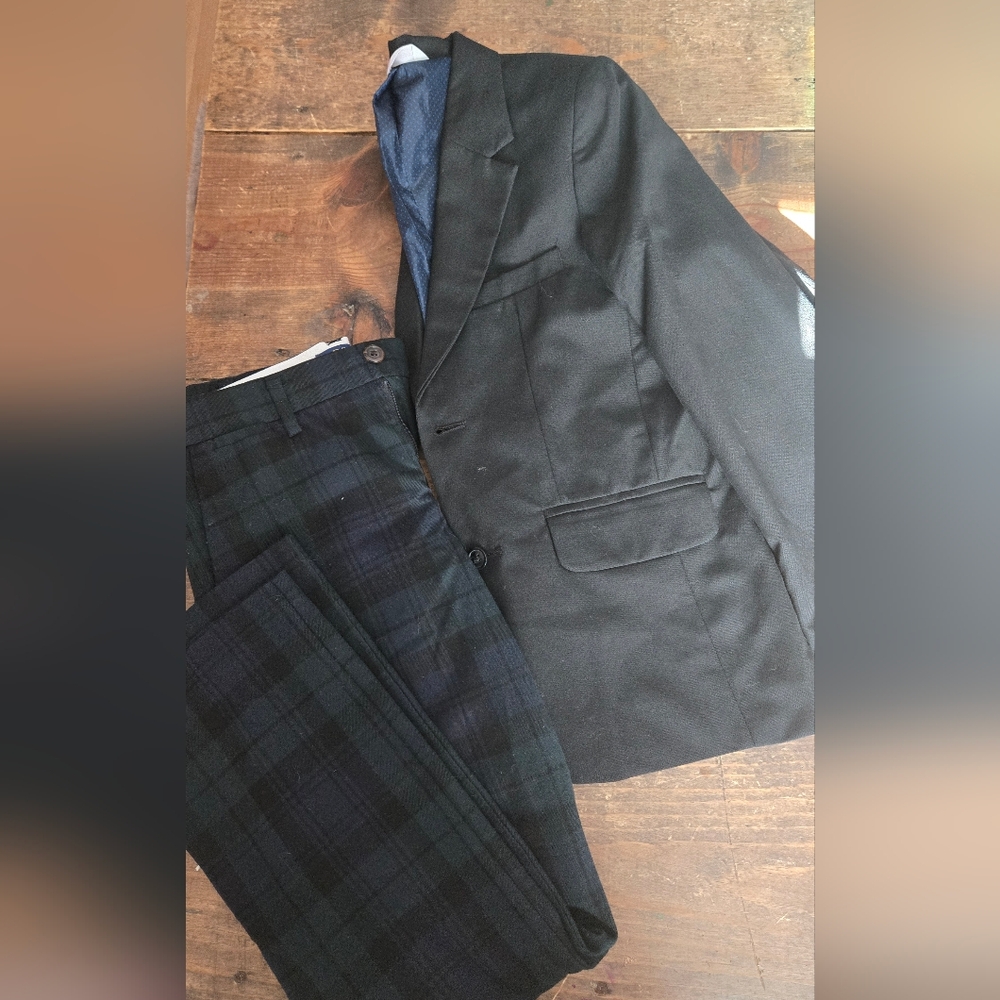 Suit Jacket - Picture 2 of 3
